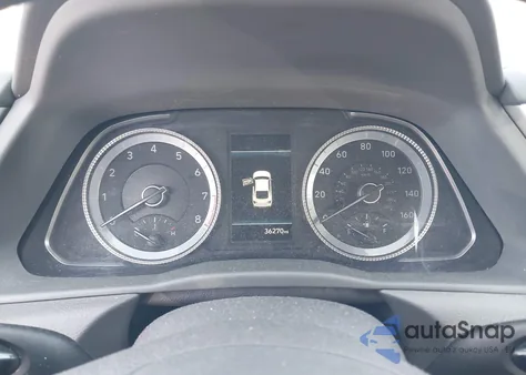 2021 Hyundai Sonata Sel from USA, damaged, VIN KMHL64JA5MA165533